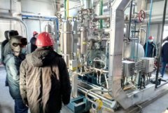 兰州志天大型活动策划有限公司液环压缩机组为用户创造价值